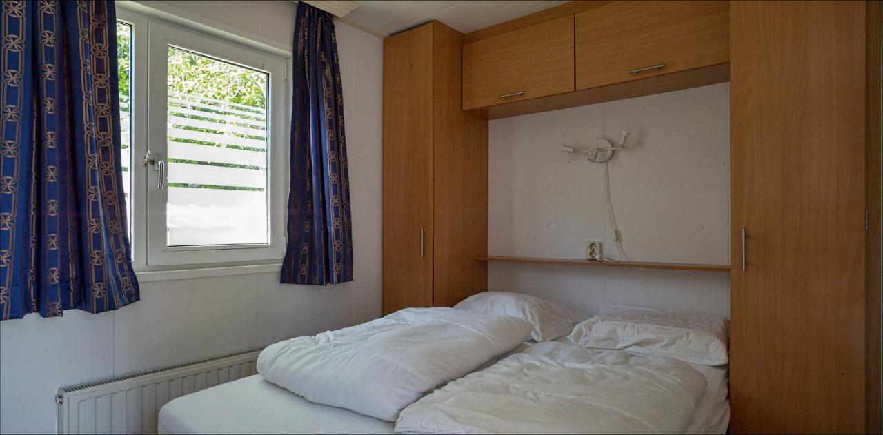 Chalet 22 Sint Annaland Exteriér fotografie